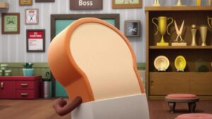 Смотреть на Лордфильм 2.0 cartoon-series Салон дядюшки Брэда 2020