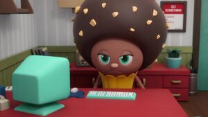 Смотреть на Лордфильм 2.0 cartoon-series Салон дядюшки Брэда 2020