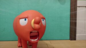 Смотреть на Лордфильм 2.0 cartoon-series Салон дядюшки Брэда 2020
