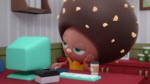 Смотреть на Лордфильм 2.0 cartoon-series Салон дядюшки Брэда 2020