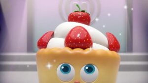 Смотреть на Лордфильм 2.0 cartoon-series Салон дядюшки Брэда 2020