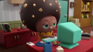 Смотреть на Лордфильм 2.0 cartoon-series Салон дядюшки Брэда 2020