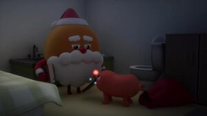 Смотреть на Лордфильм 2.0 cartoon-series Салон дядюшки Брэда 2020