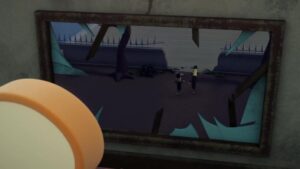 Смотреть на Лордфильм 2.0 cartoon-series Салон дядюшки Брэда 2020