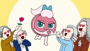 Смотреть на Лордфильм 2.0 cartoon-series Салон дядюшки Брэда 2020