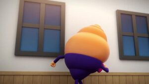 Смотреть на Лордфильм 2.0 cartoon-series Салон дядюшки Брэда 2020