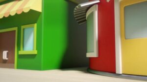 Смотреть на Лордфильм 2.0 cartoon-series Салон дядюшки Брэда 2020
