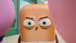 Смотреть на Лордфильм 2.0 cartoon-series Салон дядюшки Брэда 2020
